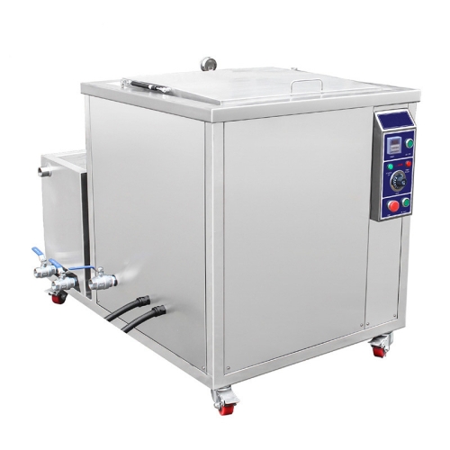 Ultrasone Reiniger 480G 175L VOOR OLIEFILTRATIE EN SCHEIDING